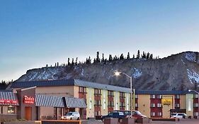 Days Inn Whitehorse